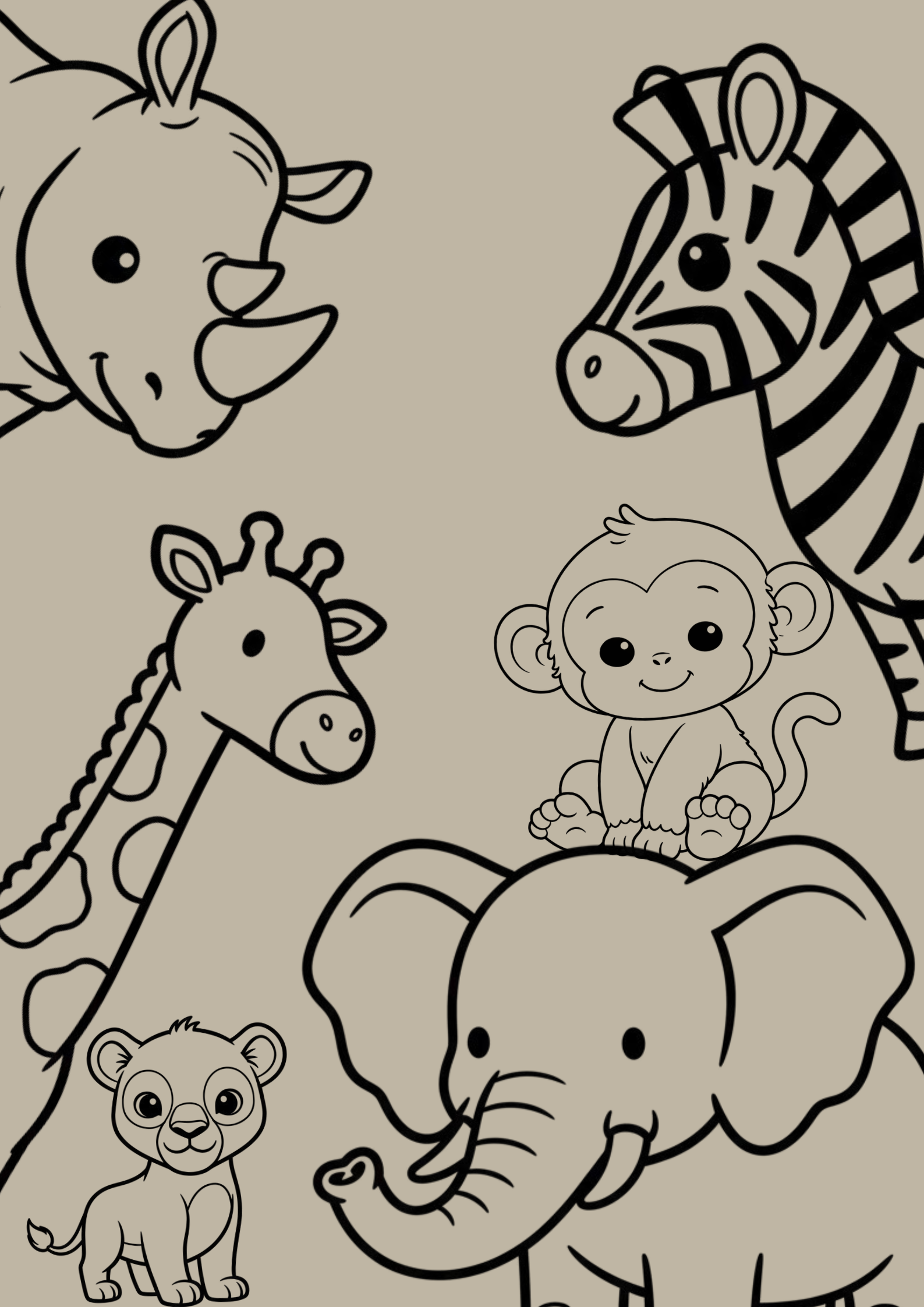 Safari