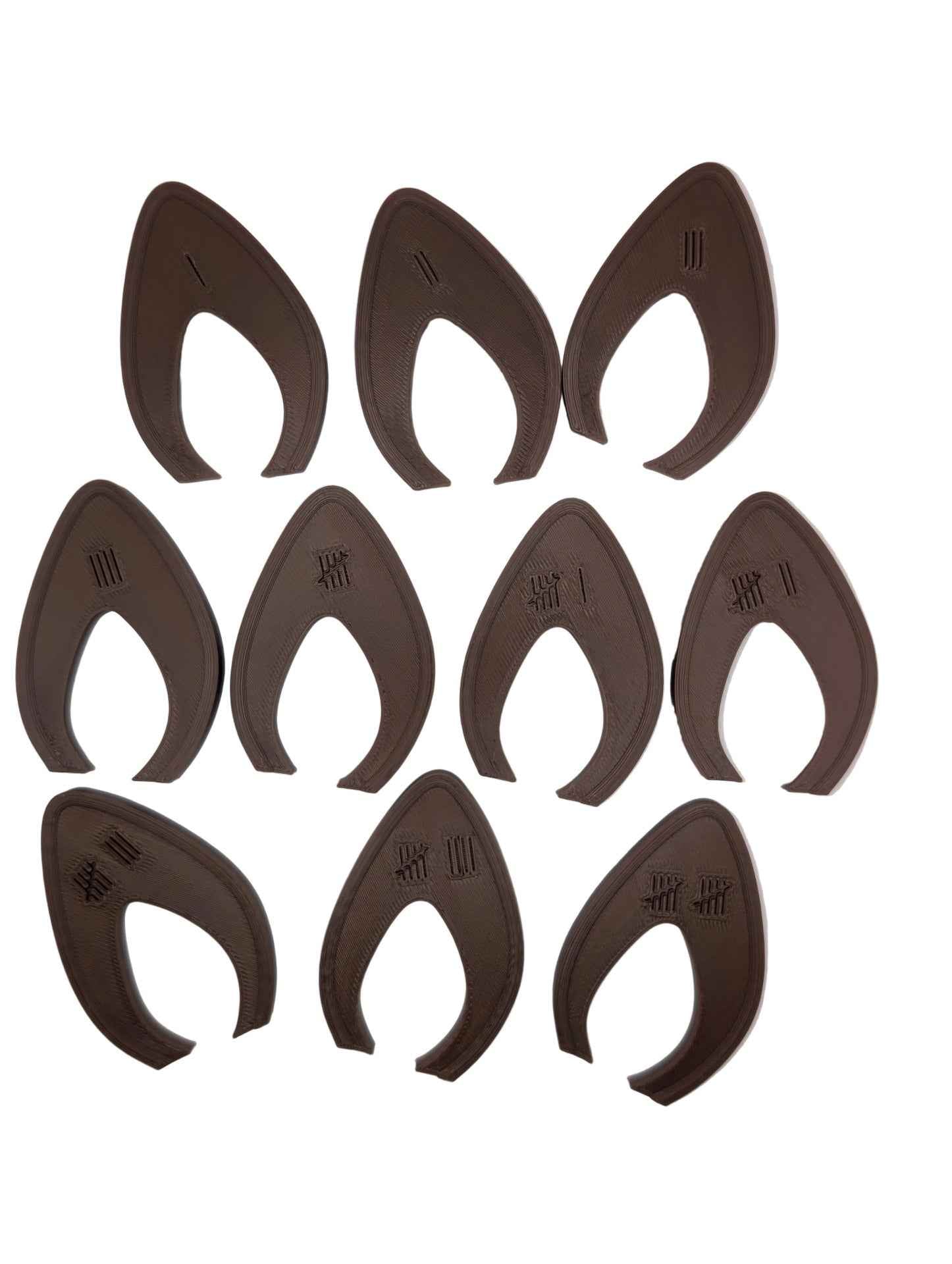 Getalbomen voor de klas