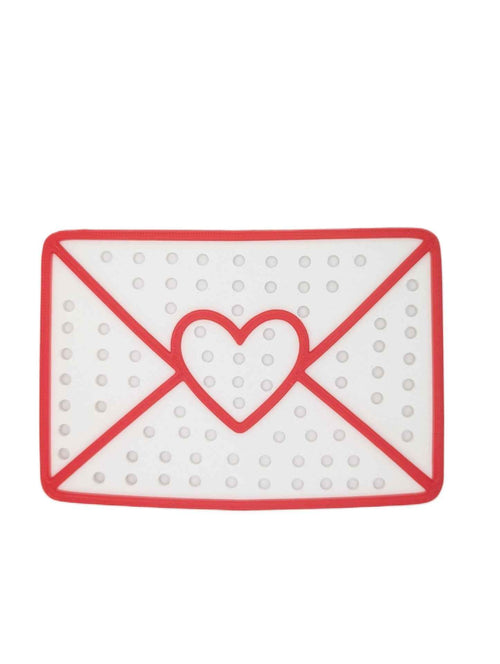 Brief - Naaikaart voor de klas