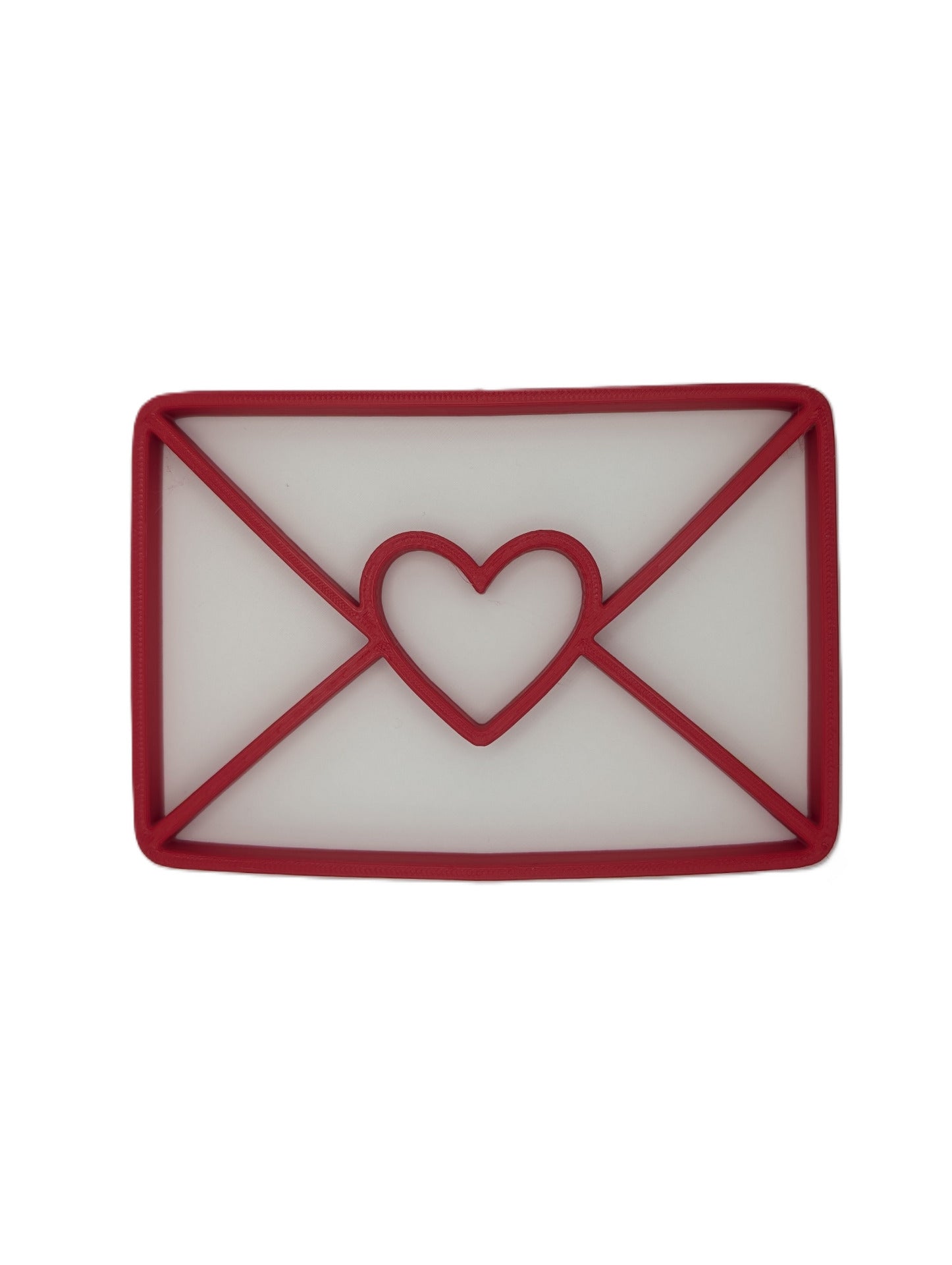 Brief - Vulvorm voor de klas