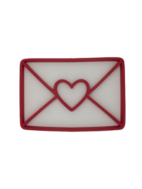 Brief - Vulvorm voor de klas