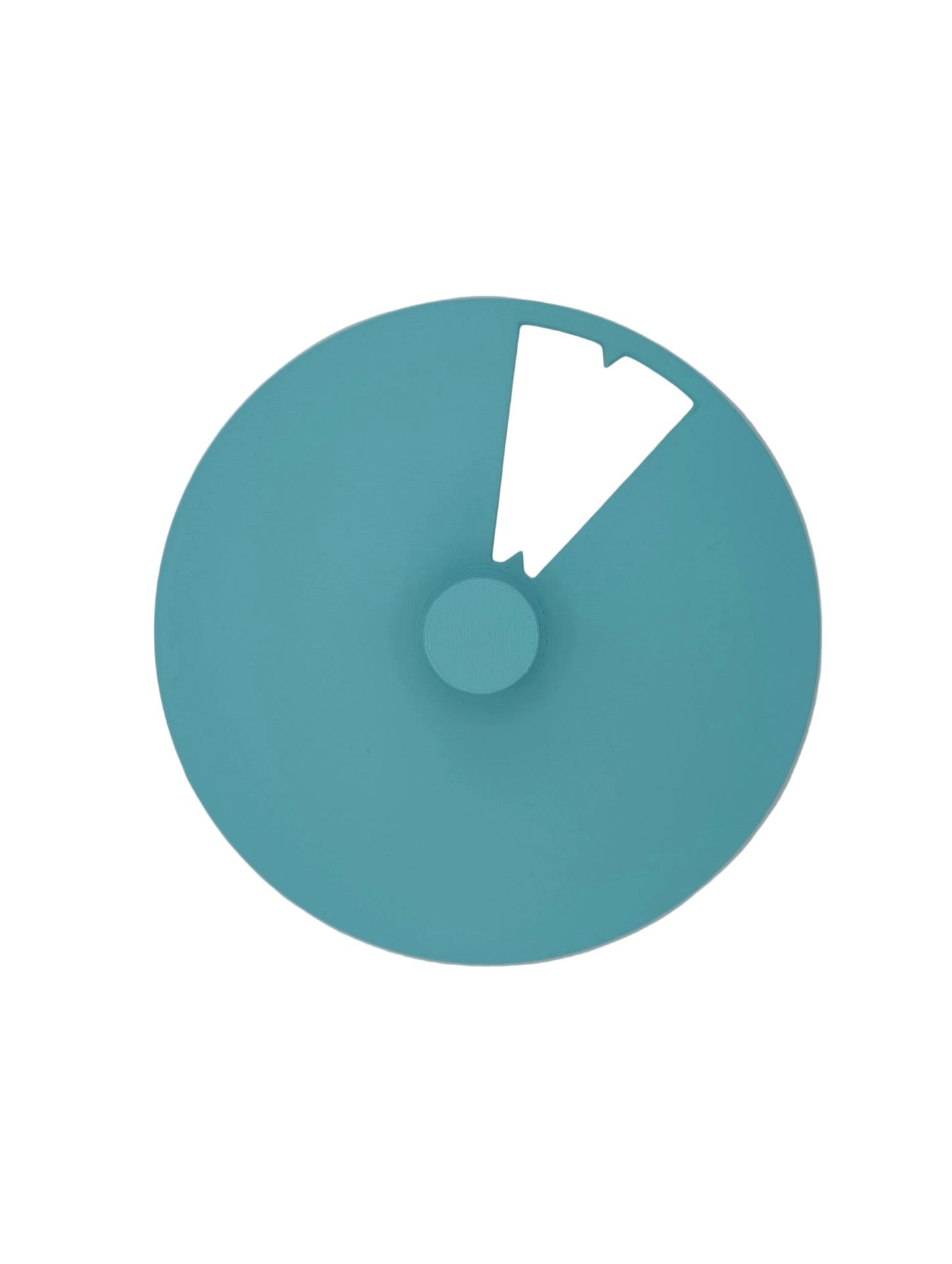 Draaischijf voor de klas