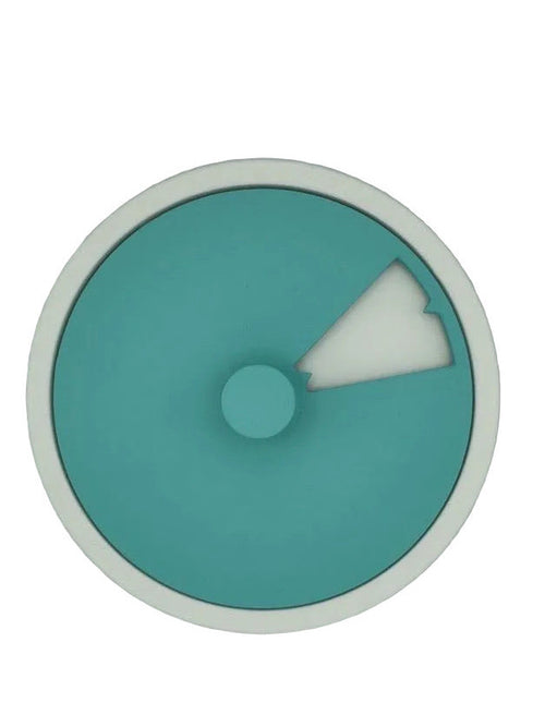 Draaischijf voor de klas