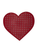 Hartje - Naaikaart voor de klas