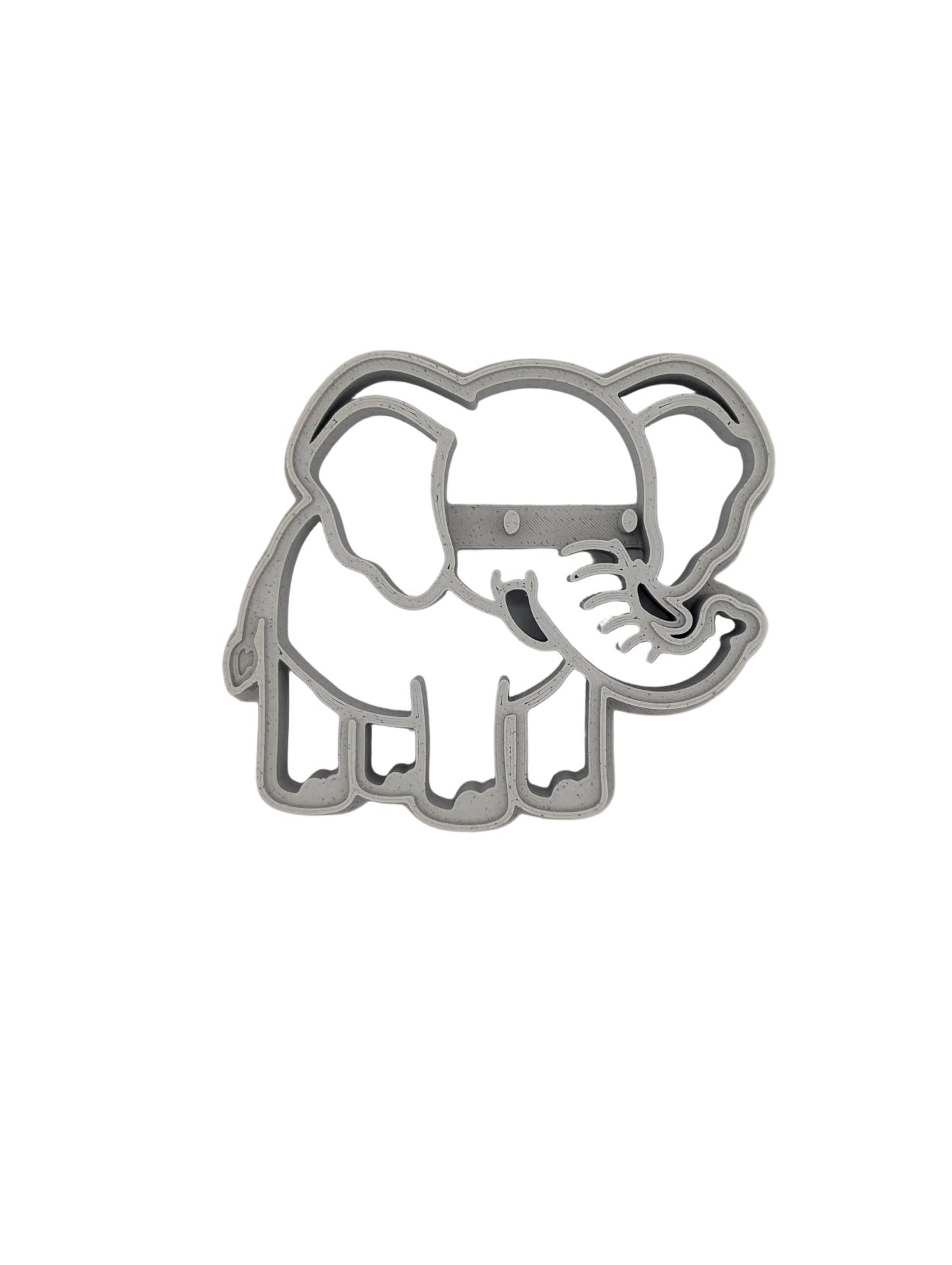 olifant kleivorm