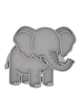 olifant vulvorm
