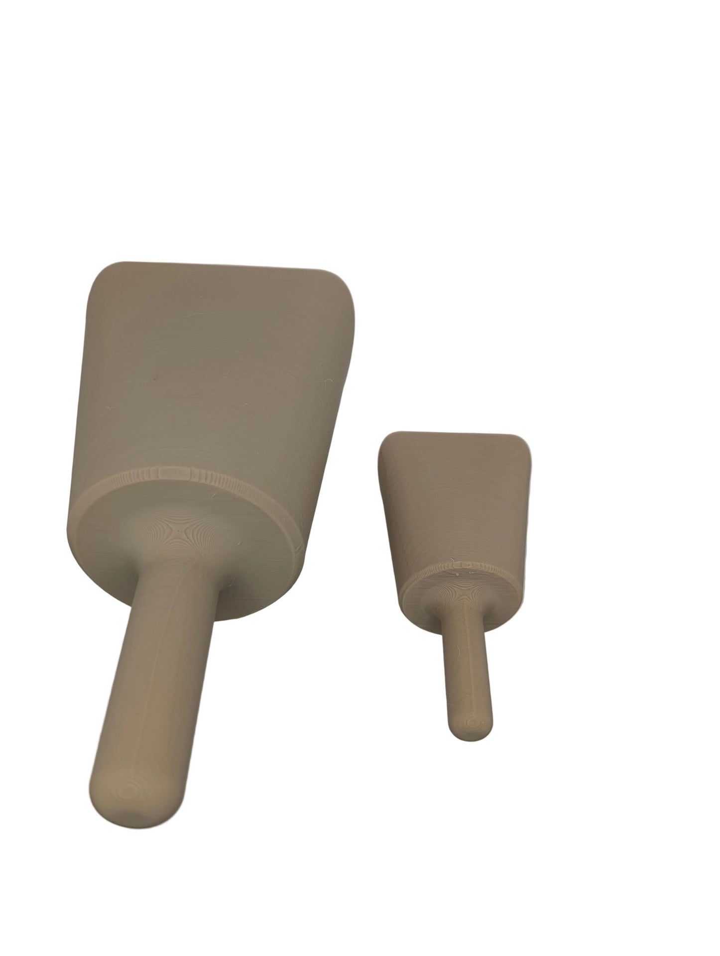 Scoop - Klein voor de klas