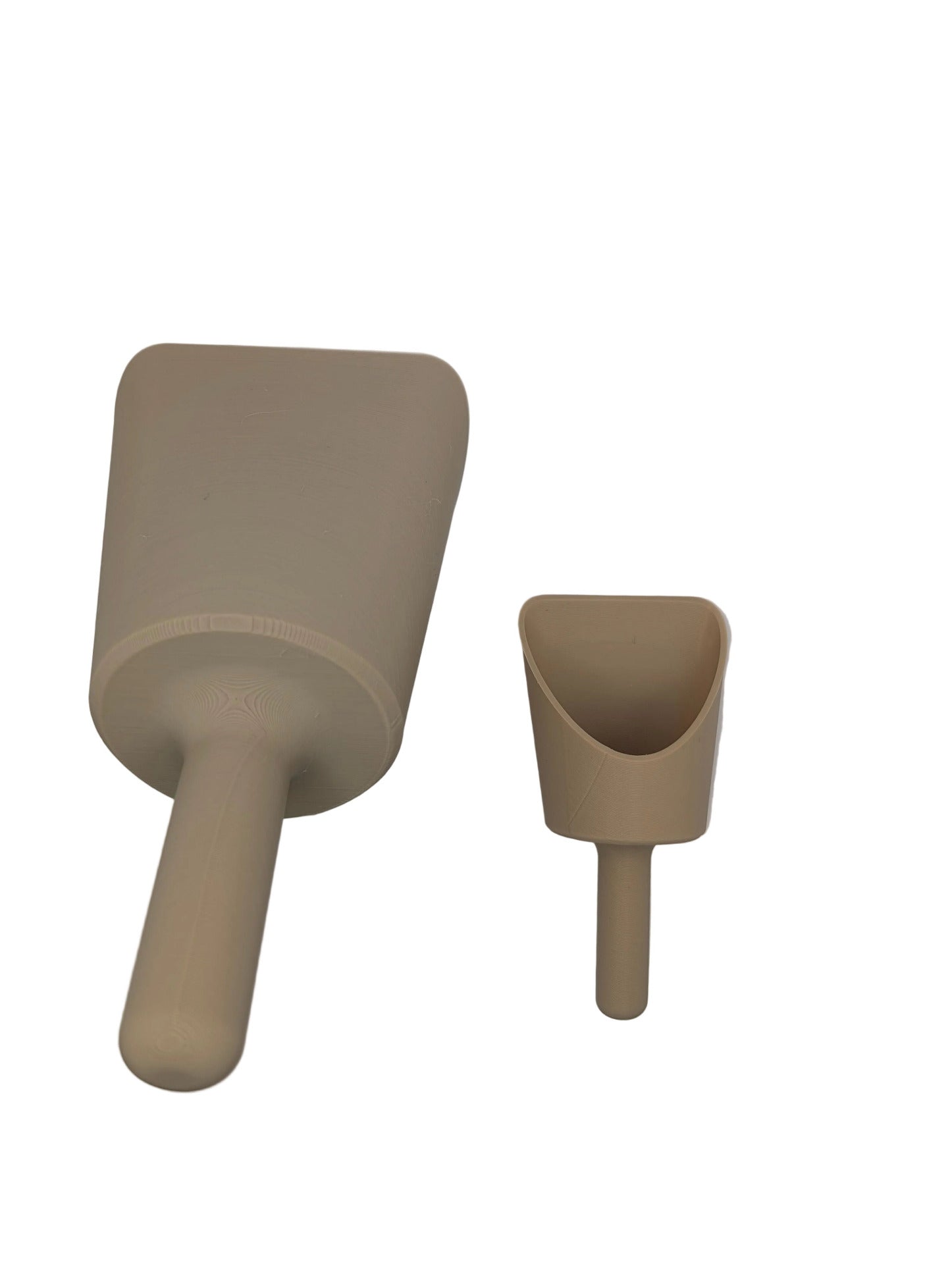 Scoop - Groot voor de klas