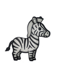 zebra vulvorm